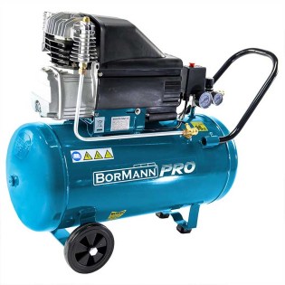 ΑΕΡΟΣΥΜΠΙΕΣΤΗΣ BORMANN PRO BAT5030